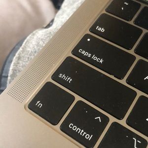 Meet your Posher, Tom